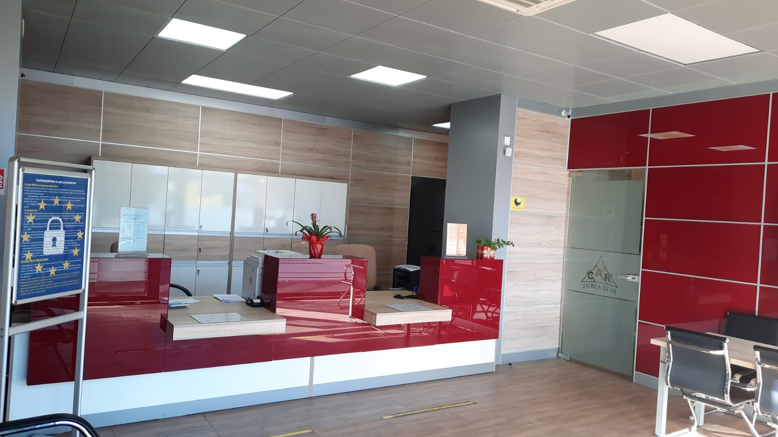 C.A.R. Transilvania Orastie 2