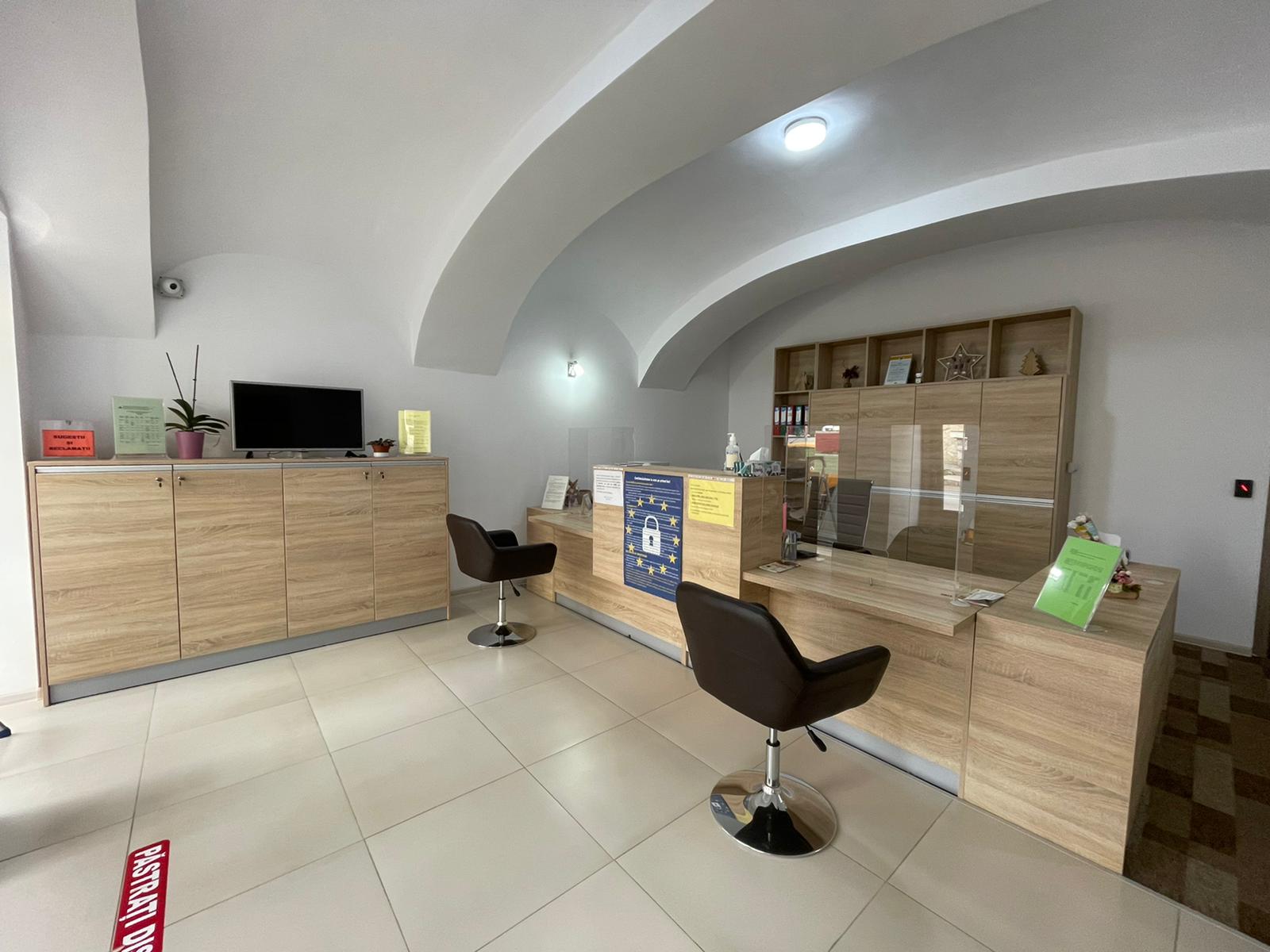 C.A.R. Transilvania Aiud