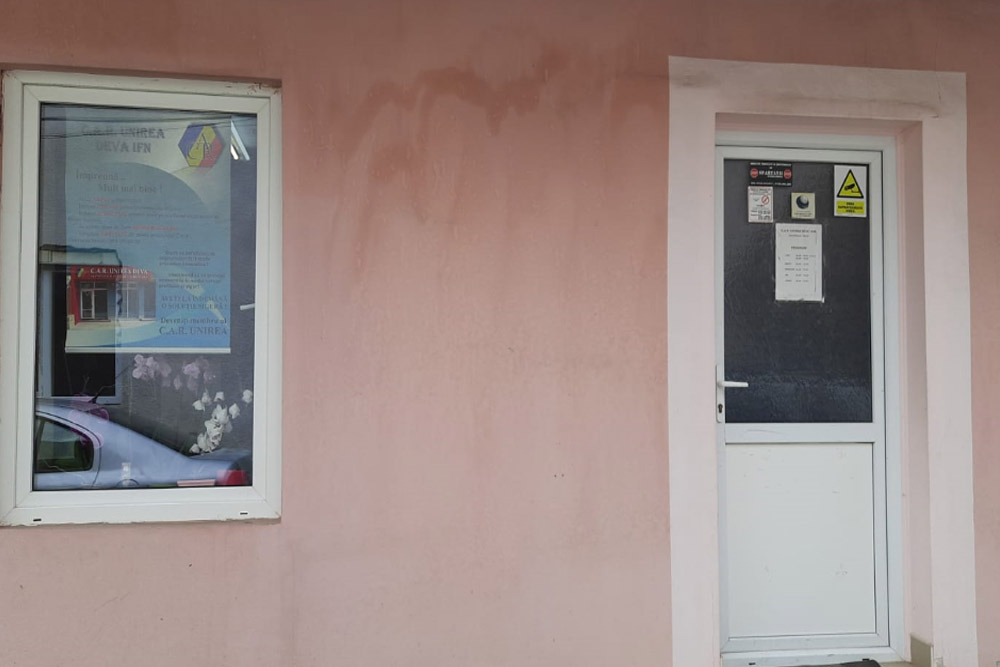 C.A.R. Transilvania Baita