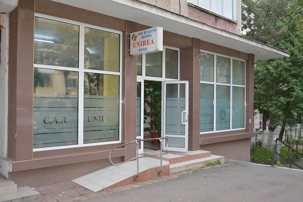 C.A.R. Transilvania Bejan