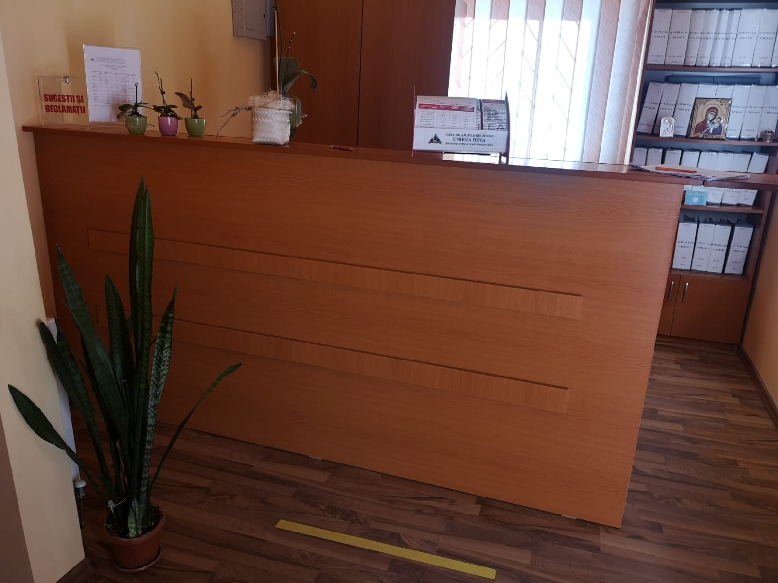 C.A.R. Transilvania Beriu