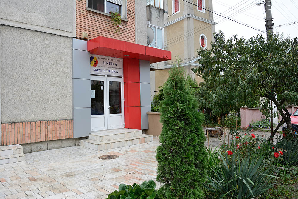 C.A.R. Transilvania Dobra