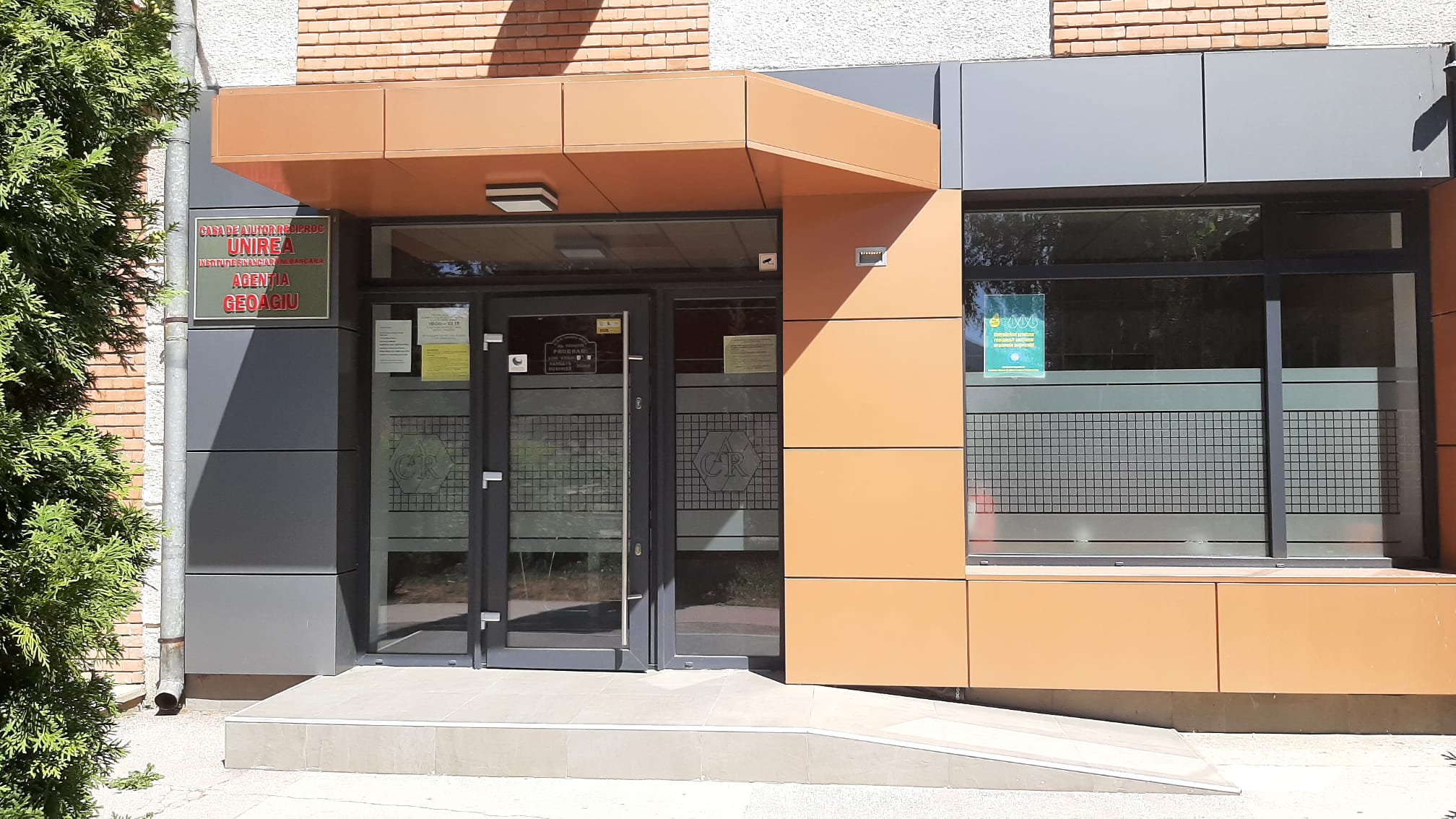 C.A.R. Transilvania Geoagiu