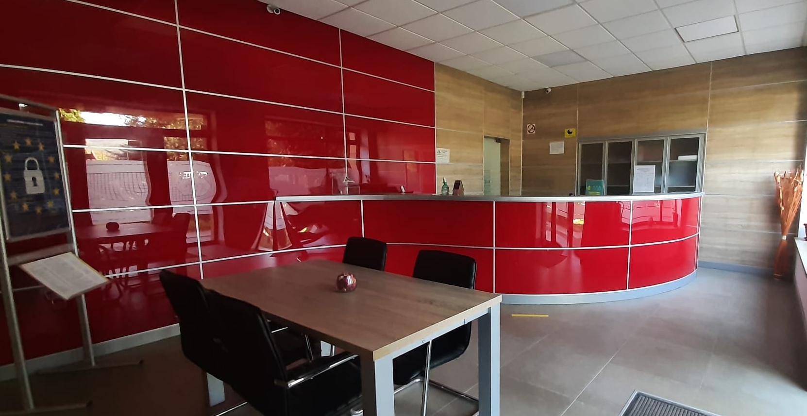 C.A.R. Transilvania Geoagiu