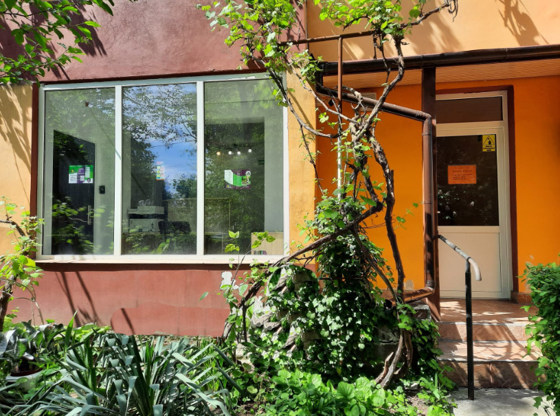 C.A.R. Transilvania Iernut