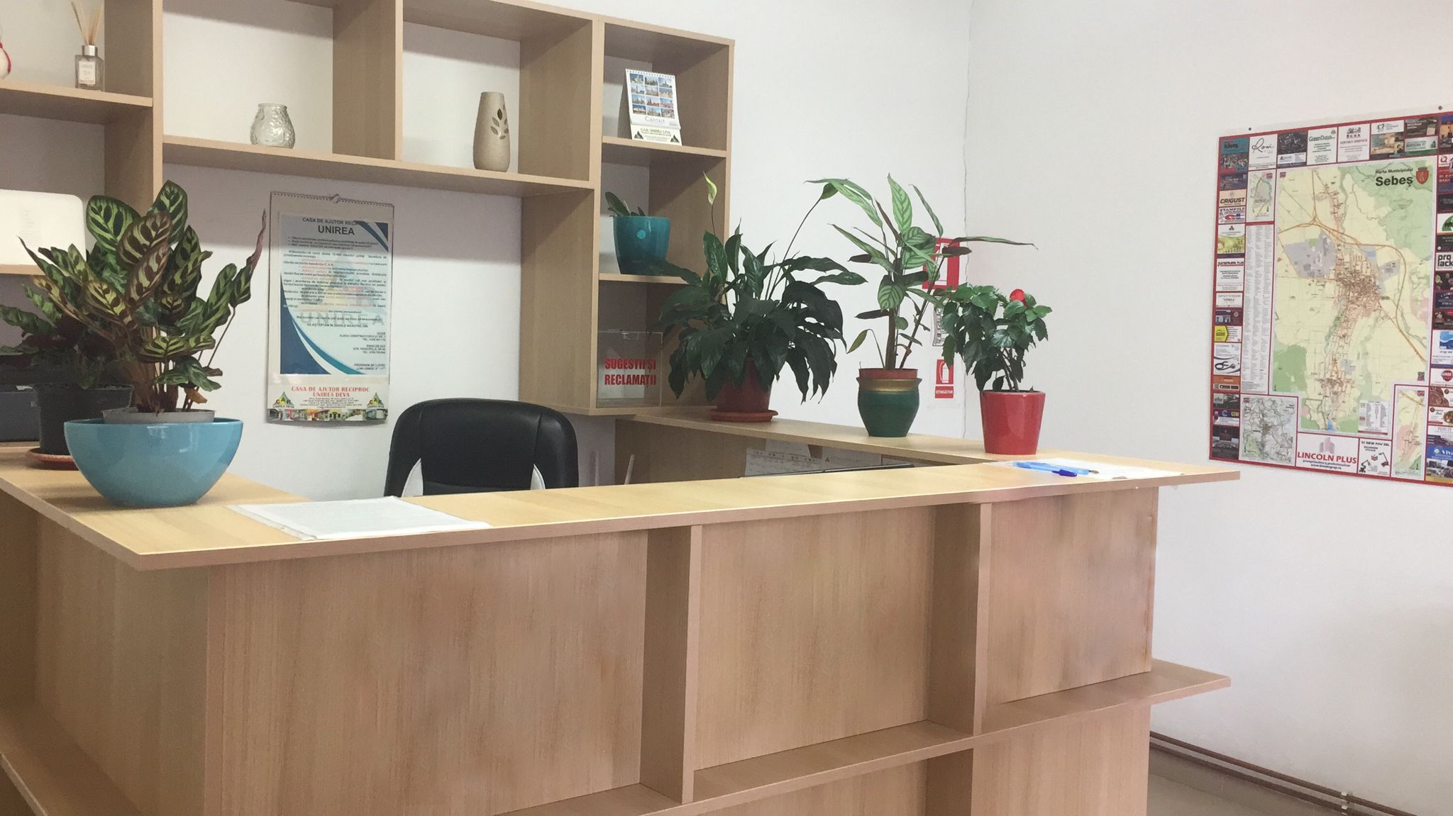 C.A.R. Transilvania Pianu de Sus