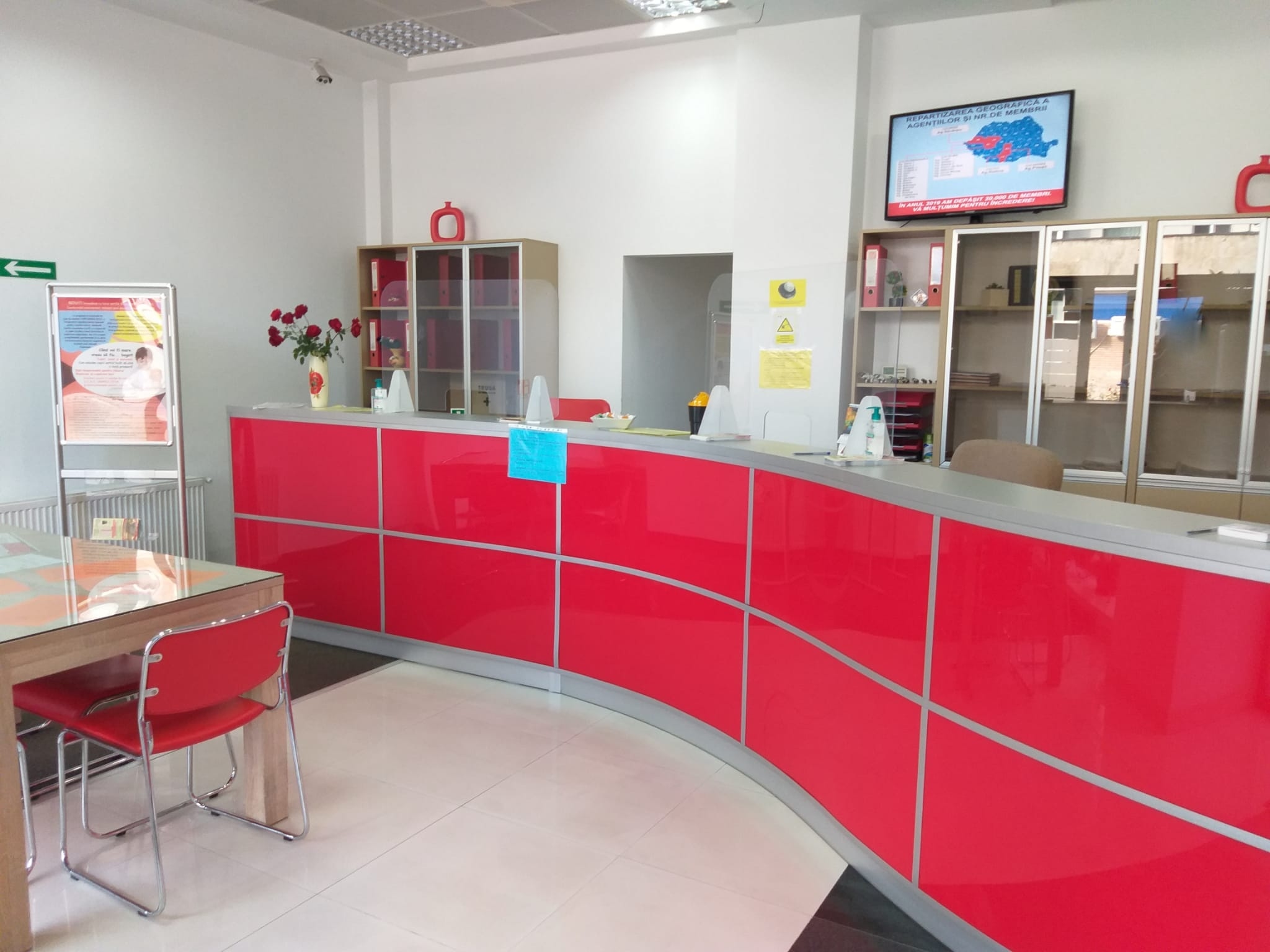 C.A.R. Transilvania Pitesti