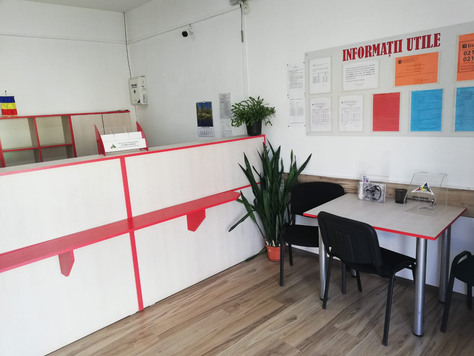 C.A.R. Transilvania Savarsin