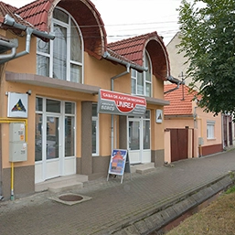 C.A.R. TRANSILVANIA Sebes 1