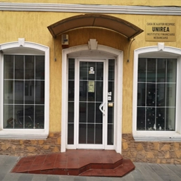 C.A.R. TRANSILVANIA Orastie