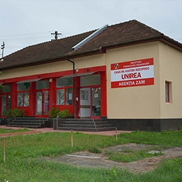 C.A.R. TRANSILVANIA Zam