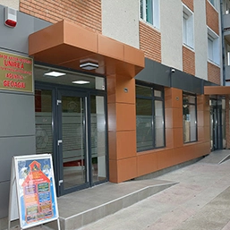 C.A.R. TRANSILVANIA Geoagiu