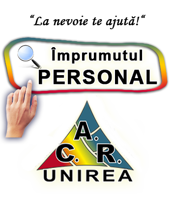 CAR UNIREA imprumut personal