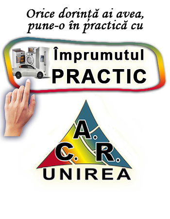 CAR UNIREA imprumuturi